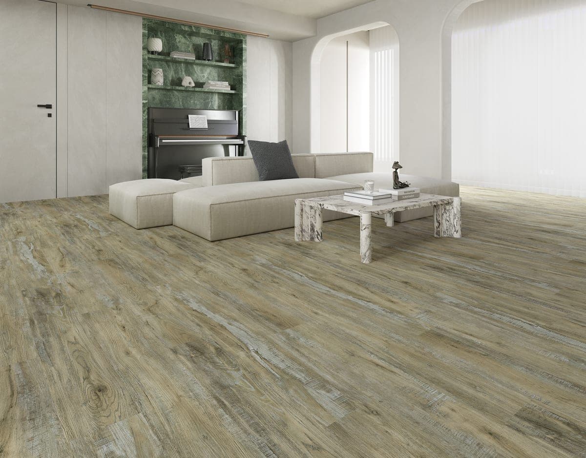 Harbinger Signature Acoustic Click – Durham