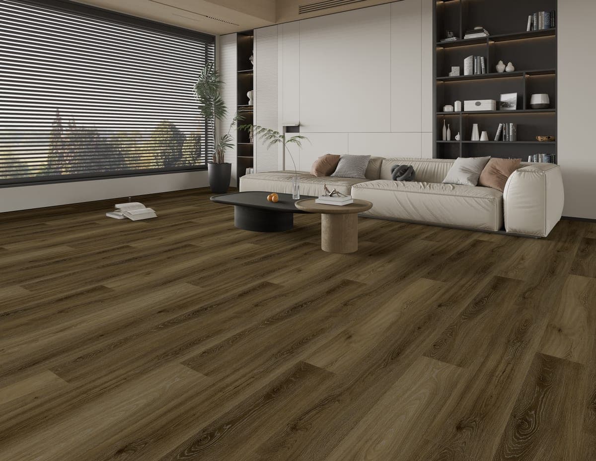 Harbinger Signature Acoustic Click – Chester