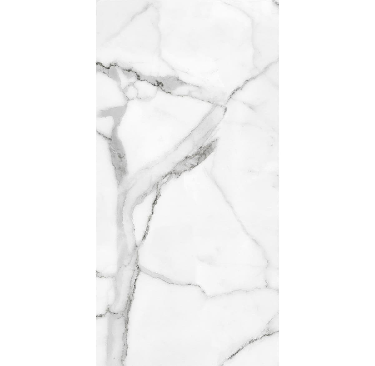 Harbinger The Quiet Zone – Bianco thumbnail 3