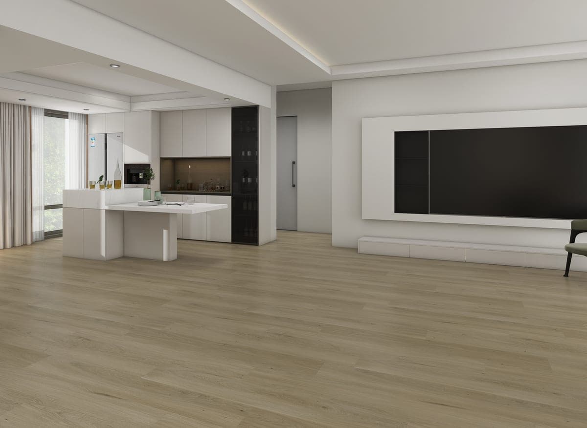 Harbinger Signature Acoustic Click – Birmingham