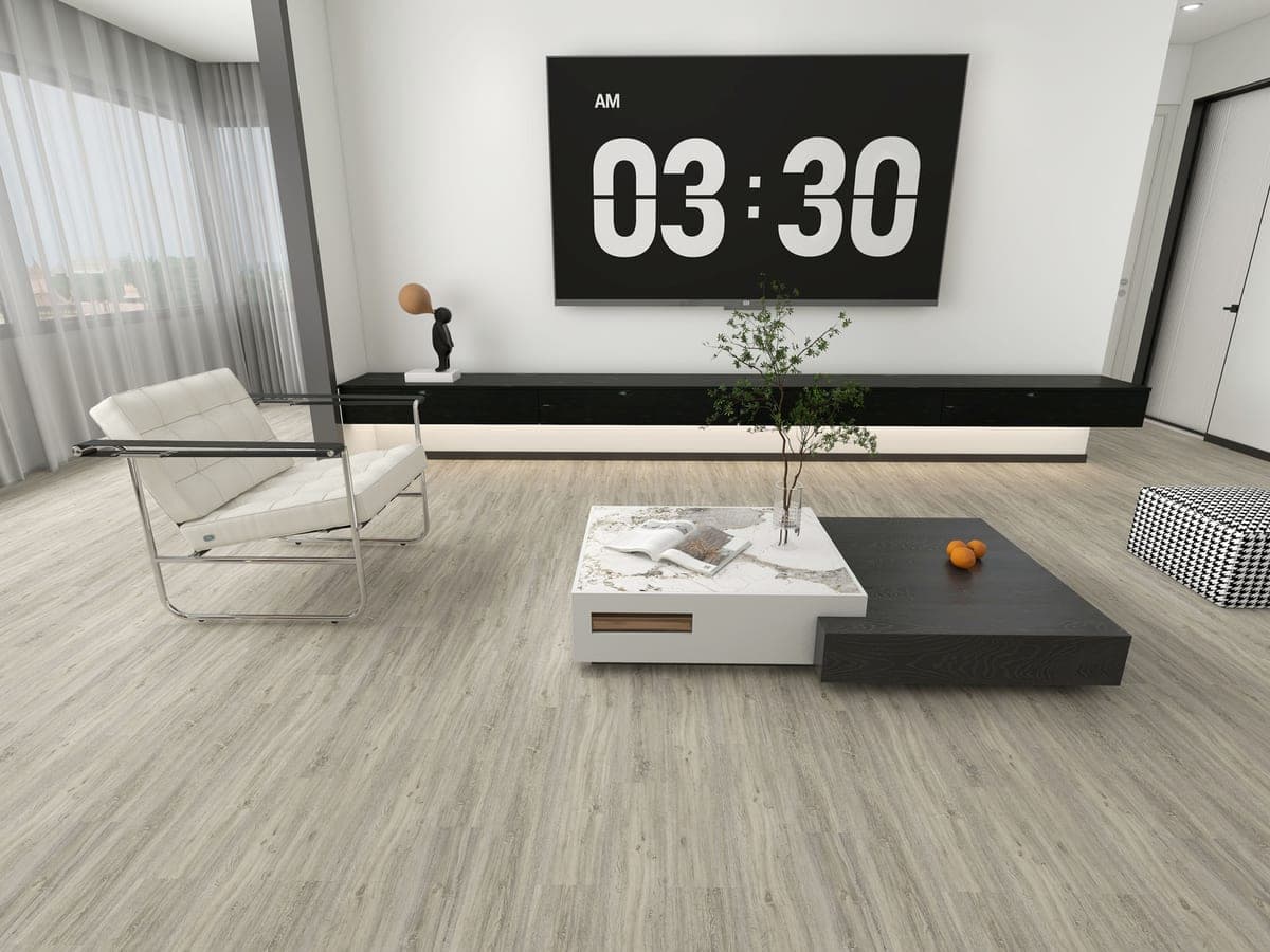 Harbinger Signature Acoustic Click – Sussex