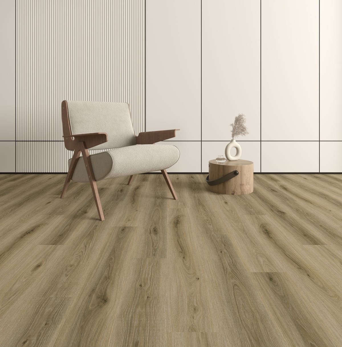 Harbinger Signature Acoustic Click – Sheffield