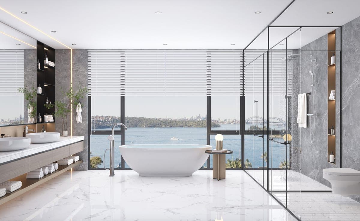 Harbinger Harbinger Acoustic Click – Carrara