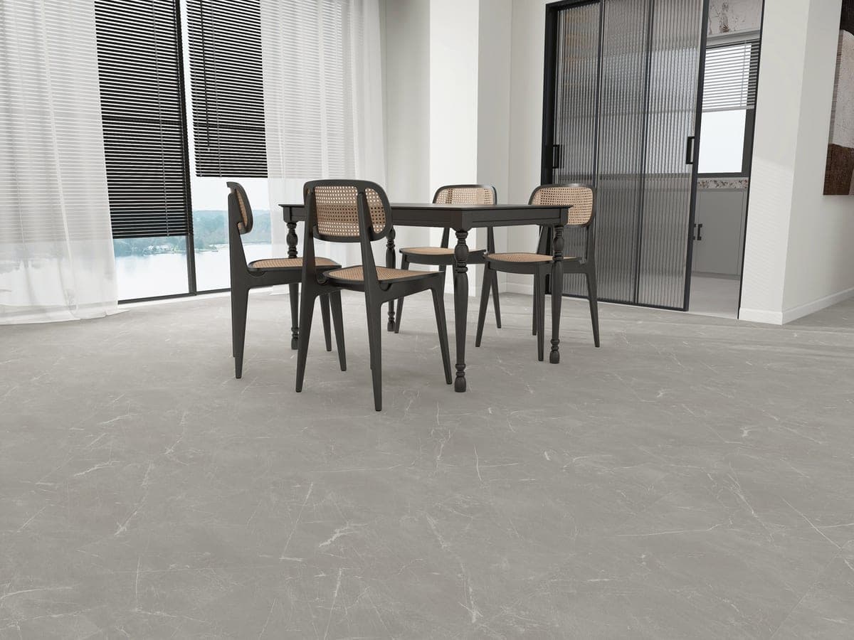 Harbinger The Quiet Zone – Mountain Fog