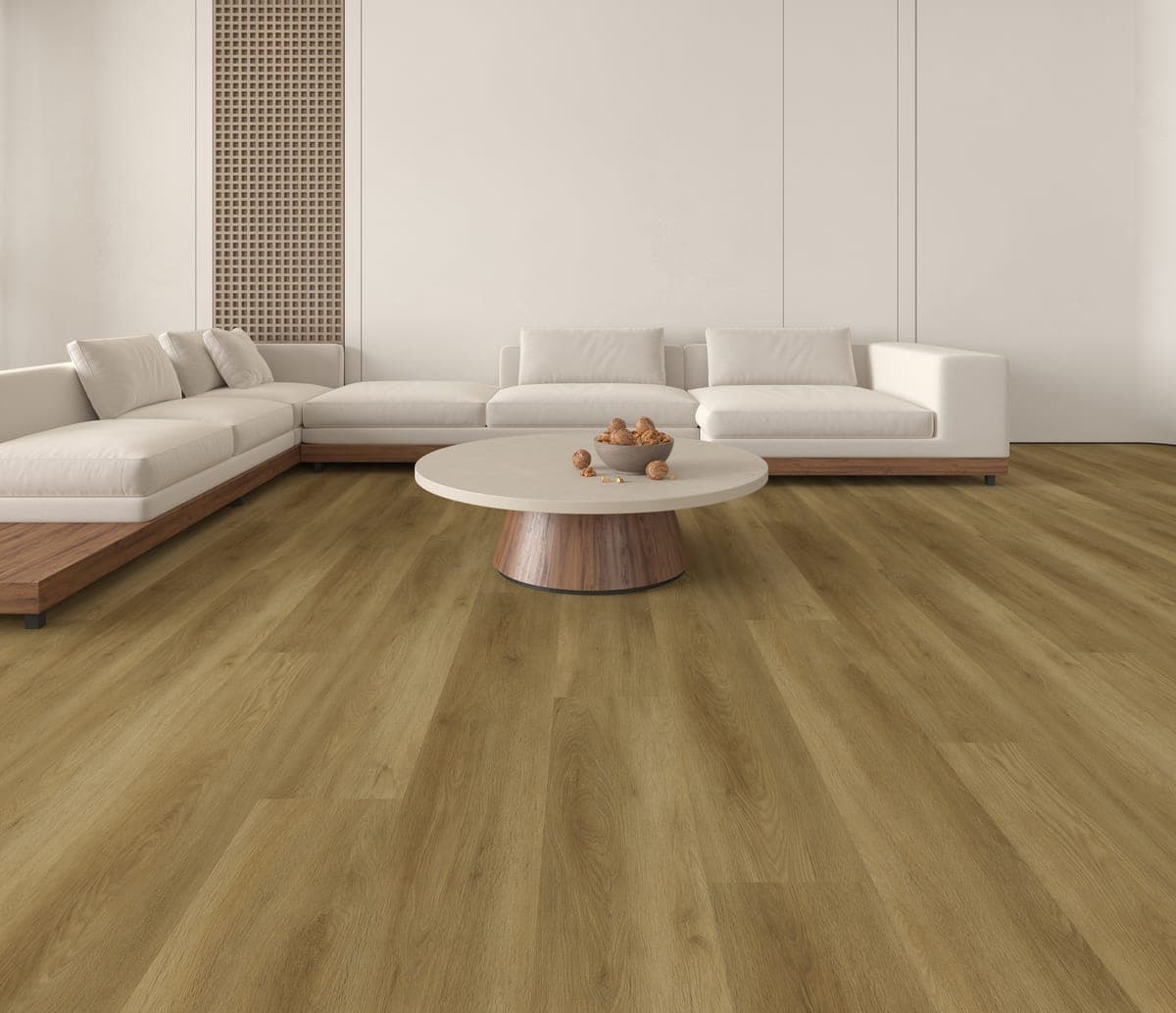 Harbinger Signature Acoustic Click – Churchill