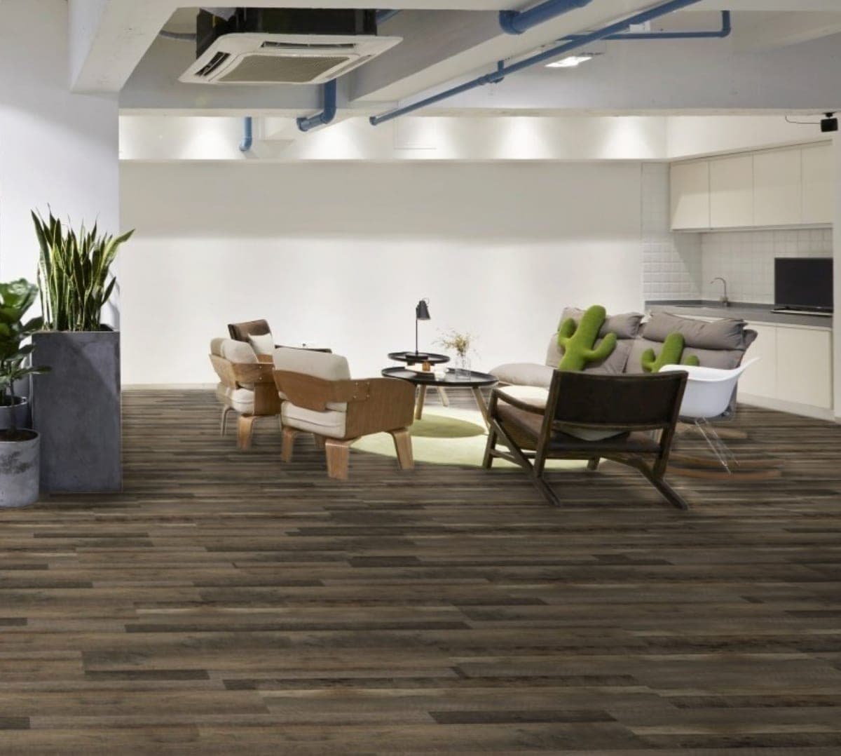 Harbinger Craftsman – Farmhouse Umber thumbnail 2