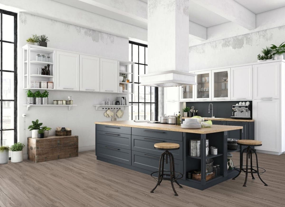 Harbinger Essentials – Hampton Greige thumbnail 2