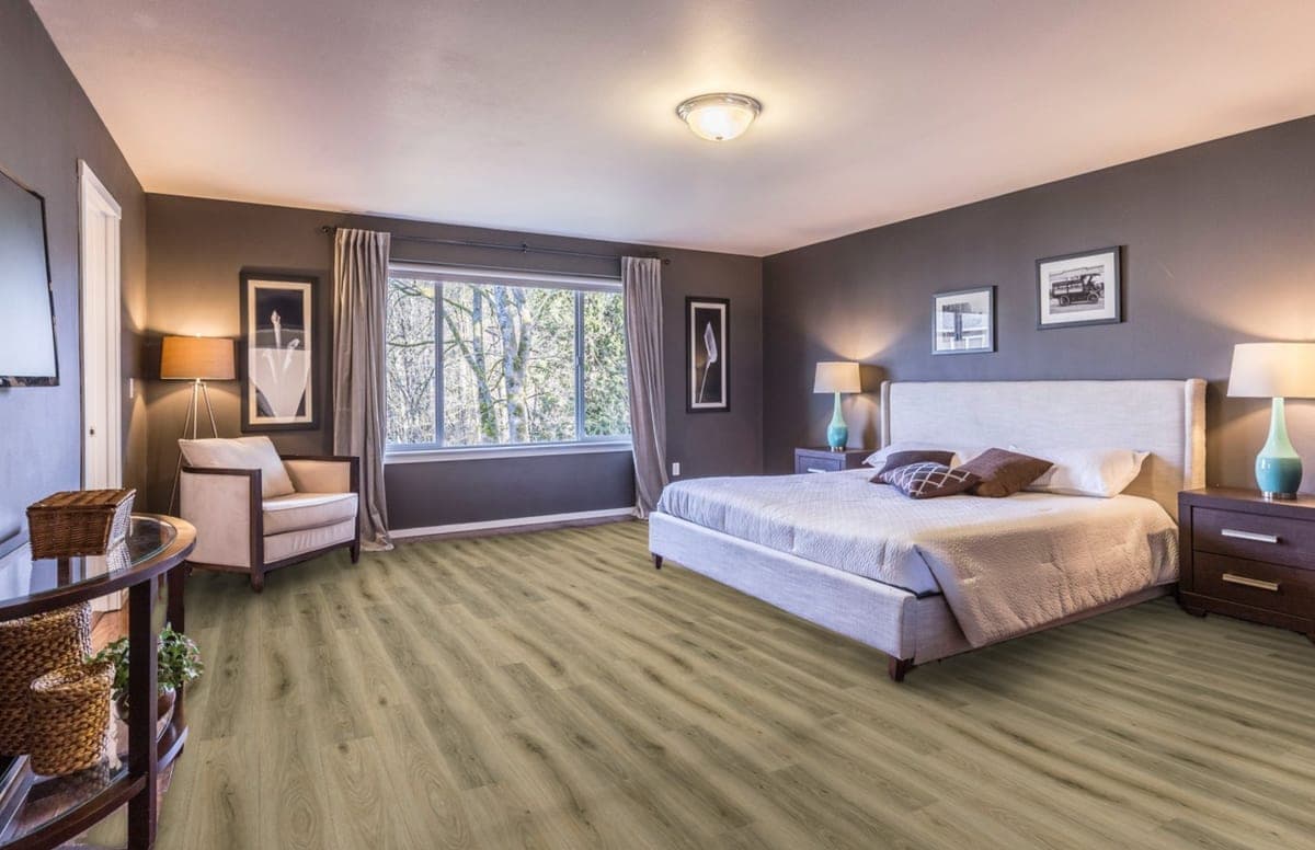 Harbinger The Quiet Zone – Cirrus