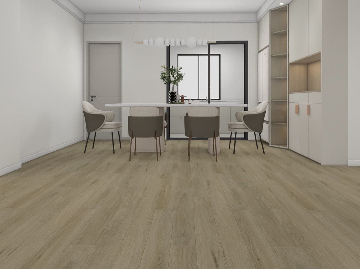 Harbinger Contract – Canberra