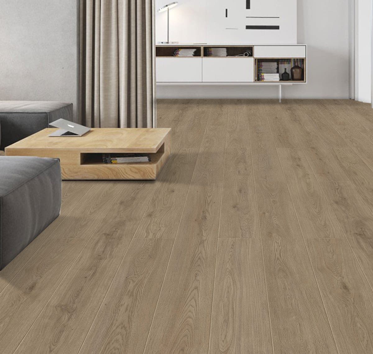 Harbinger Signature Acoustic Click – Truro