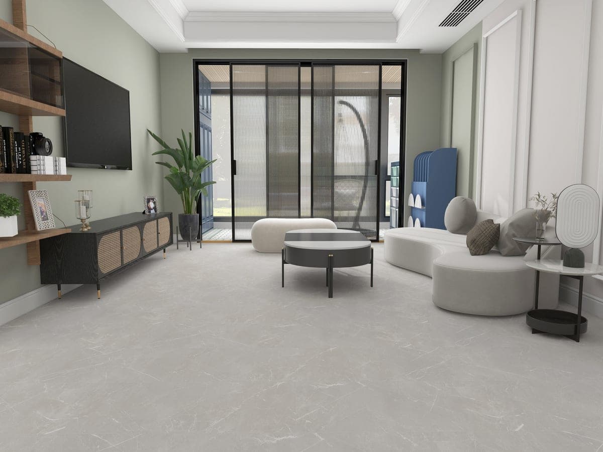 Harbinger The Quiet Zone – Coastal Fog