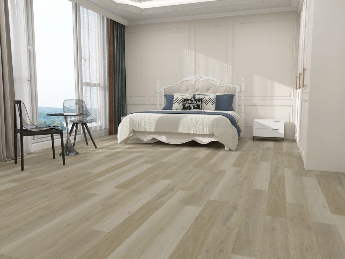 Harbinger Contract – Perth