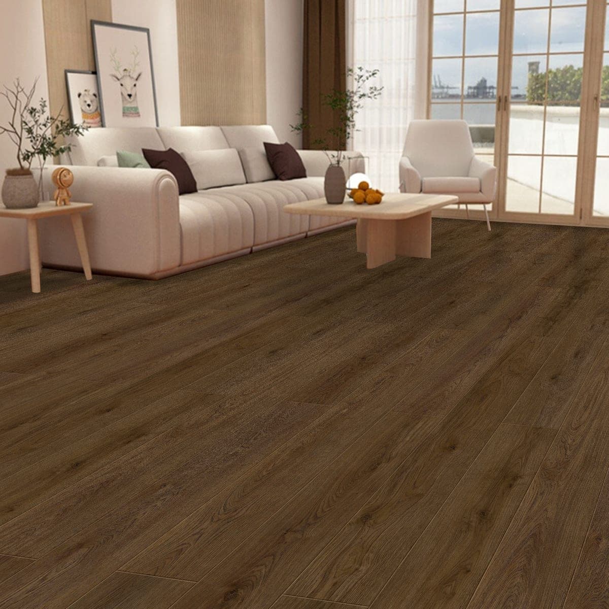 Harbinger Signature Acoustic Click – Canterbury