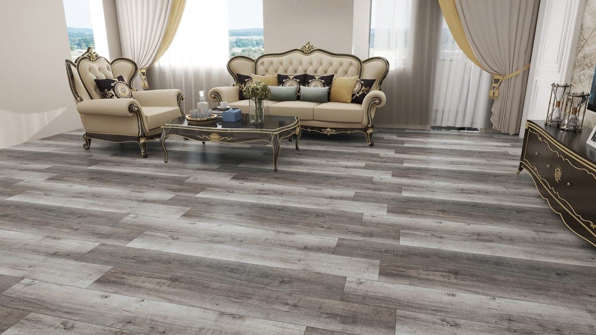 Harbinger Signature Acoustic Click – Cornwall