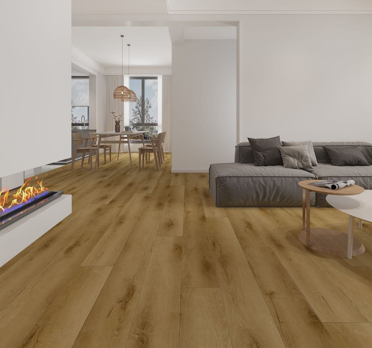 Harbinger Craftsman – Jakarta