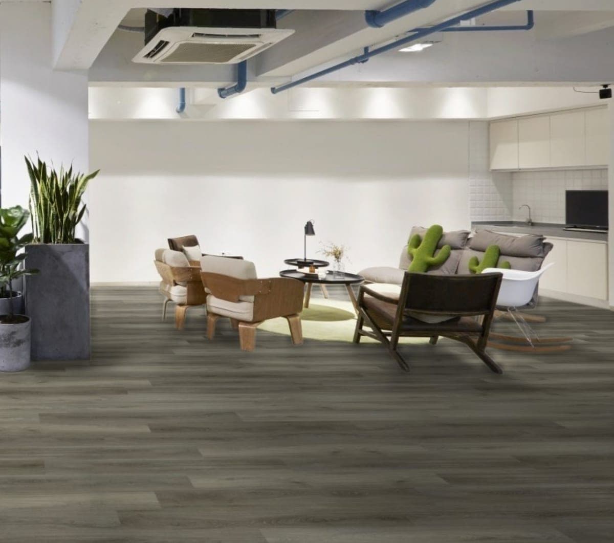 Harbinger Craftsman – Horizon thumbnail 2