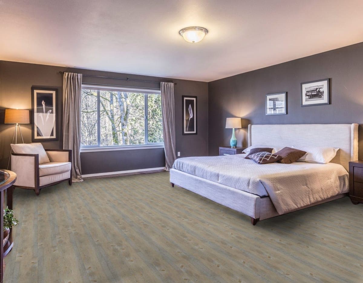 Harbinger The Quiet Zone – Serene thumbnail 2