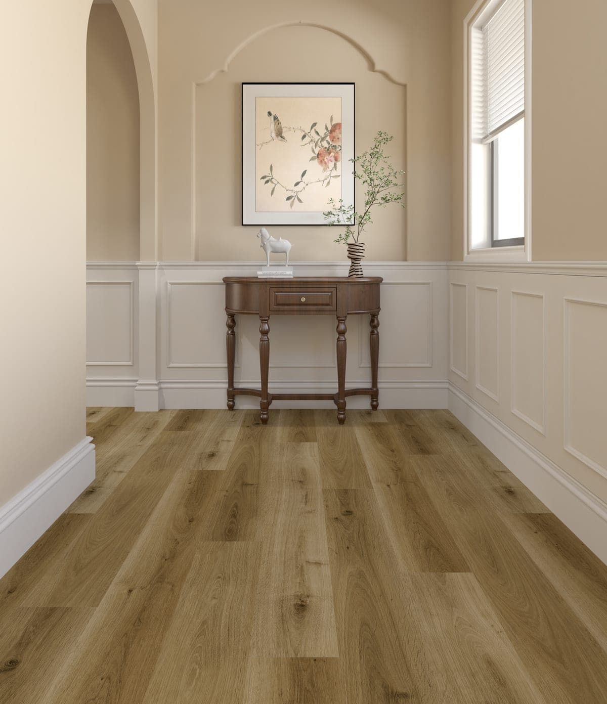 Harbinger Signature Acoustic Click – Nottingham