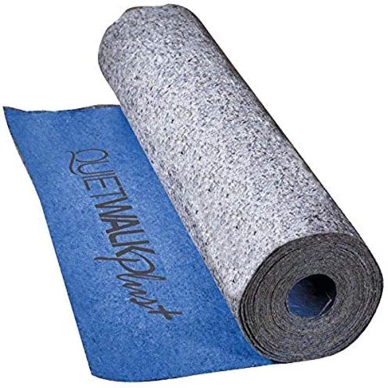 QuietWalk PLUS Premium Underlayment - 360 sq ft Roll