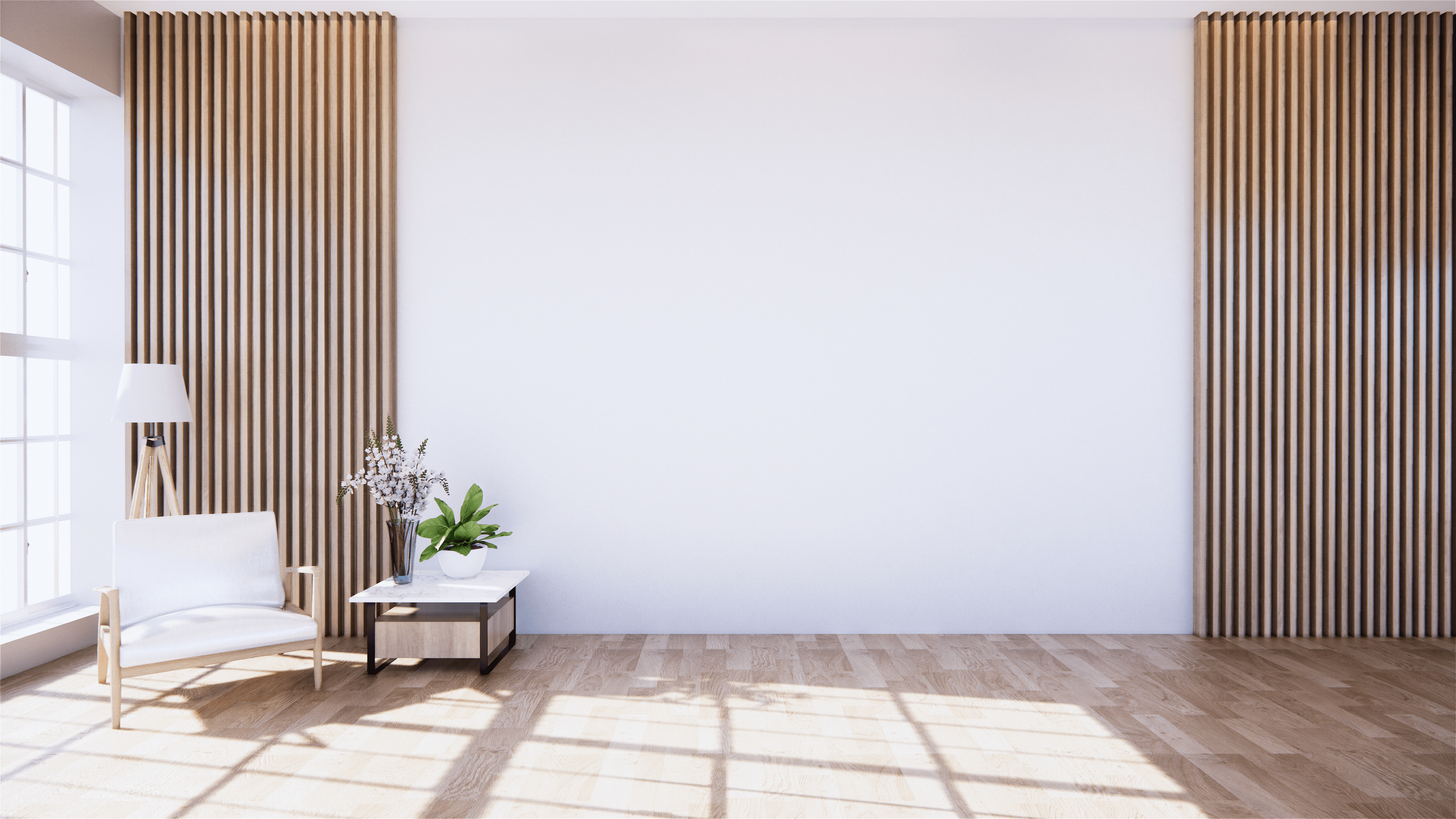 Signature Acoustic Click luxury vinyl plank flooring