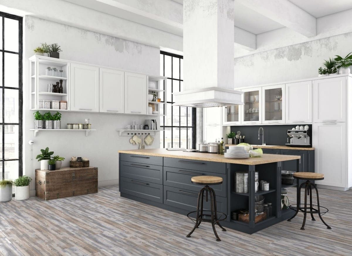 Harbinger Essentials โ Beach House installed in a beautiful interior