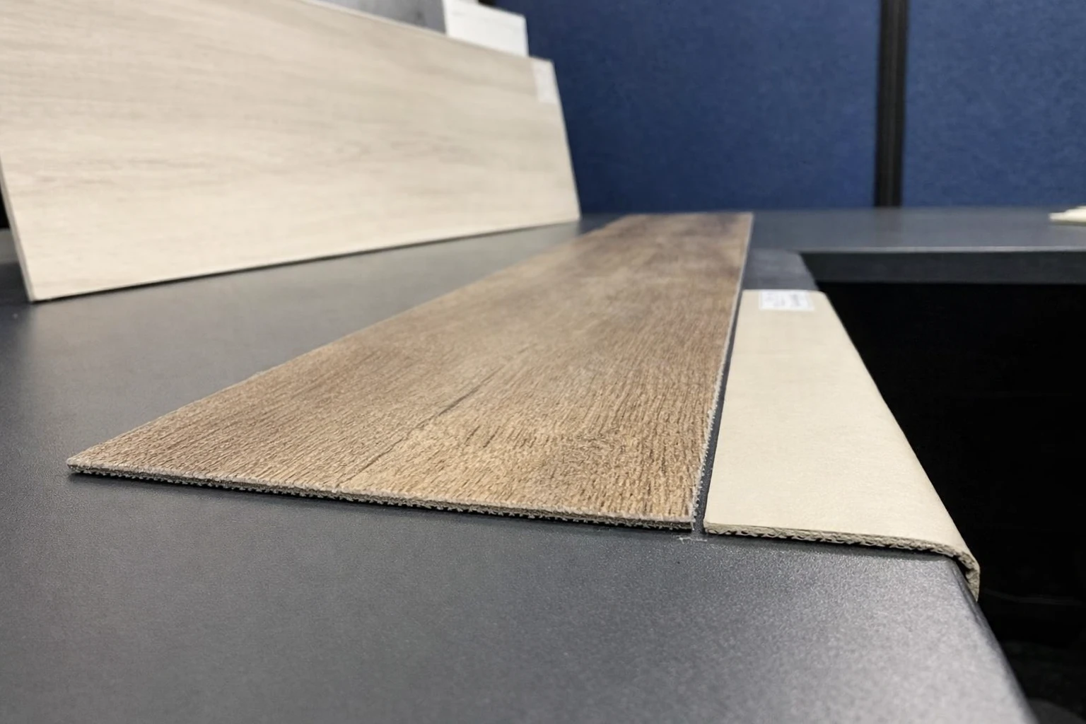 Harbinger Flush Nosing