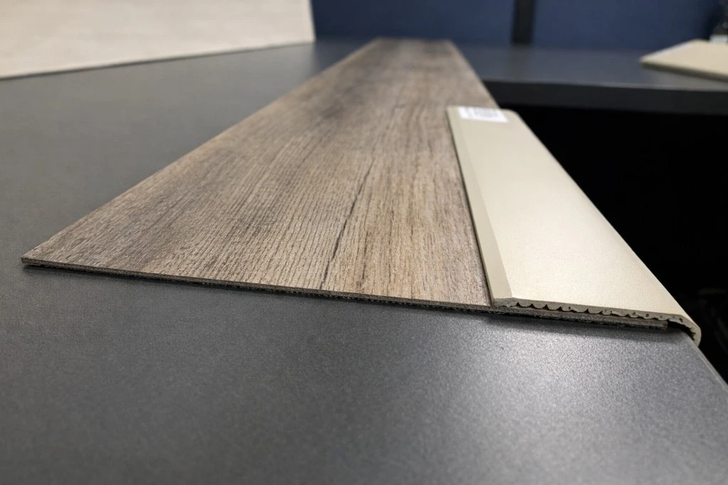 Harbinger Overlap Nosing